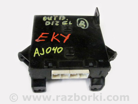 ФОТО Электрооборудование для Subaru Outback IV BM/BR (09-14) Київ