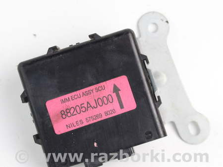 ФОТО Электрооборудование для Subaru Outback IV BM/BR (09-14) Київ