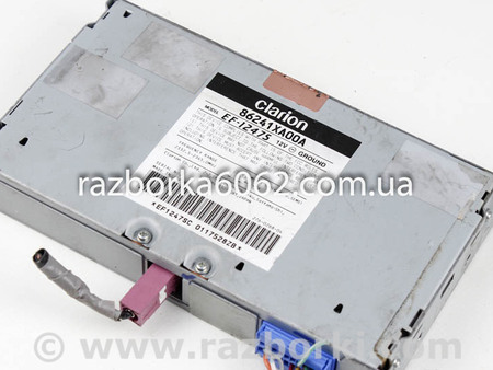 ФОТО Аудиосистема / Мультимедиа для Subaru Outback IV BM/BR (09-14) Київ