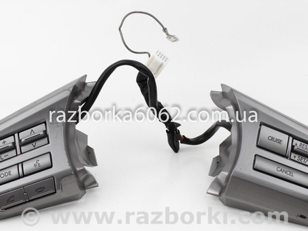 ФОТО Аудиосистема / Мультимедиа для Subaru Outback IV BM/BR (09-14) Київ