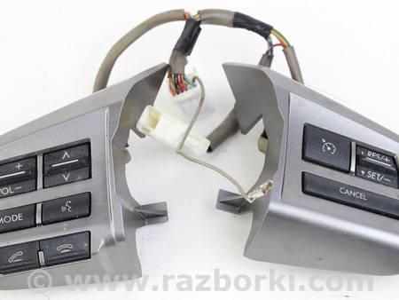 ФОТО Аудиосистема / Мультимедиа для Subaru Outback IV BM/BR (09-14) Київ