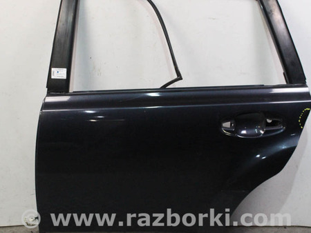 ФОТО Двери / Крышки багажника для Subaru Outback IV BM/BR (09-14) Київ