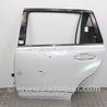 Двери / Крышки багажника Subaru Outback IV BM/BR (09-14)