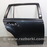 Двери / Крышки багажника Subaru Outback IV BM/BR (09-14)