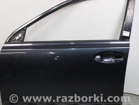 ФОТО Двери / Крышки багажника для Subaru Outback IV BM/BR (09-14) Київ