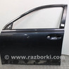 Двери / Крышки багажника Subaru Outback IV BM/BR (09-14)