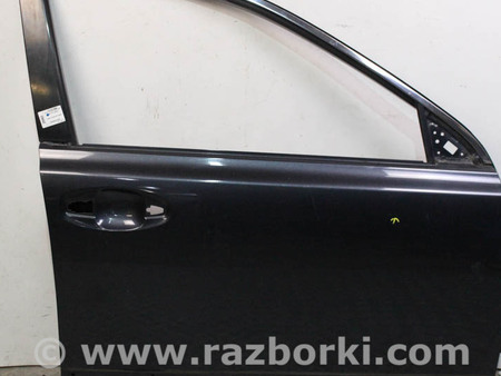ФОТО Двери / Крышки багажника для Subaru Outback IV BM/BR (09-14) Київ