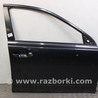 Двери / Крышки багажника Subaru Outback IV BM/BR (09-14)