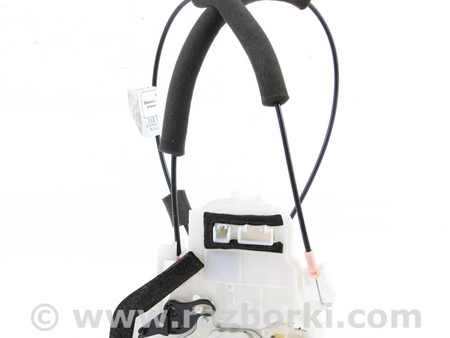 ФОТО Двери / Крышки багажника для Subaru Outback IV BM/BR (09-14) Київ