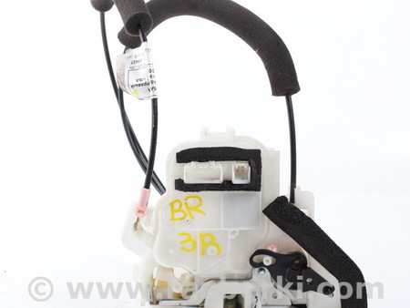 ФОТО Двери / Крышки багажника для Subaru Outback IV BM/BR (09-14) Київ