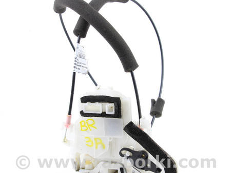 ФОТО Двери / Крышки багажника для Subaru Outback IV BM/BR (09-14) Київ