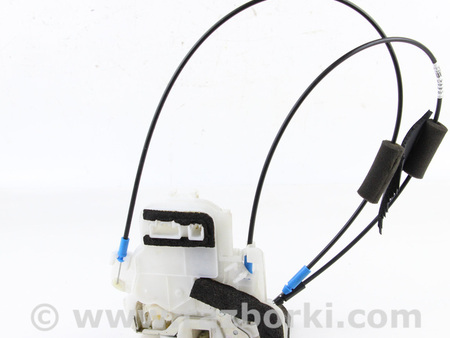 ФОТО Двери / Крышки багажника для Subaru Outback IV BM/BR (09-14) Київ