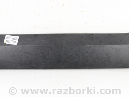 ФОТО Двери / Крышки багажника для Subaru Outback IV BM/BR (09-14) Київ