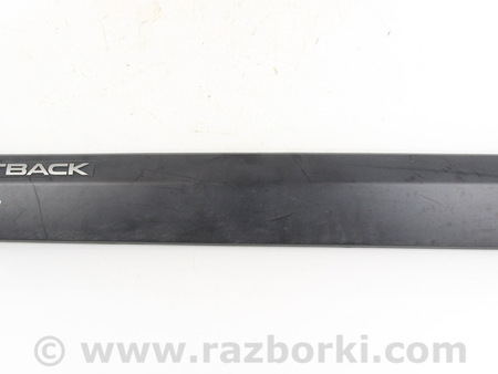 ФОТО Двери / Крышки багажника для Subaru Outback IV BM/BR (09-14) Київ