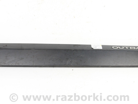 ФОТО Двери / Крышки багажника для Subaru Outback IV BM/BR (09-14) Київ