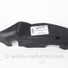 Двери / Крышки багажника Subaru Outback IV BM/BR (09-14)