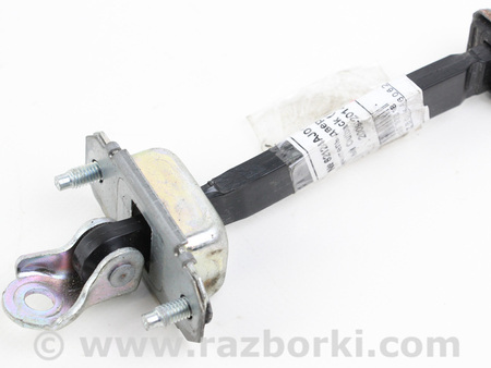 ФОТО Двери / Крышки багажника для Subaru Outback IV BM/BR (09-14) Київ