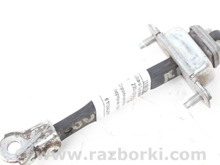 ФОТО Двери / Крышки багажника для Subaru Outback IV BM/BR (09-14) Київ