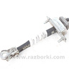 Двери / Крышки багажника Subaru Outback IV BM/BR (09-14)