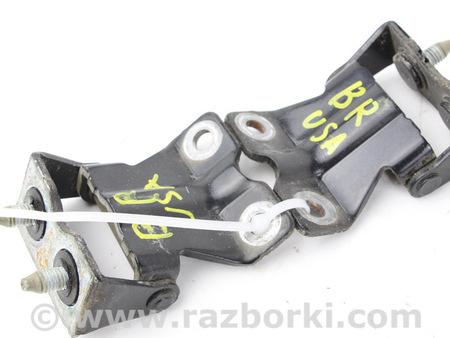 ФОТО Двери / Крышки багажника для Subaru Outback IV BM/BR (09-14) Київ