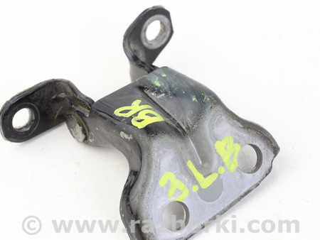 ФОТО Двери / Крышки багажника для Subaru Outback IV BM/BR (09-14) Київ