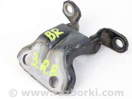 ФОТО Двери / Крышки багажника для Subaru Outback IV BM/BR (09-14) Київ