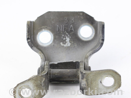 ФОТО Двери / Крышки багажника для Subaru Outback IV BM/BR (09-14) Київ