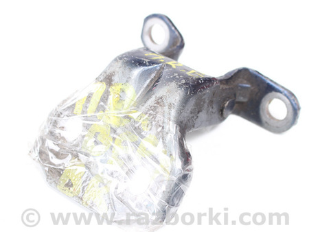 ФОТО Двери / Крышки багажника для Subaru Outback IV BM/BR (09-14) Київ