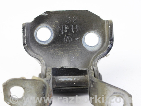 ФОТО Двери / Крышки багажника для Subaru Outback IV BM/BR (09-14) Київ