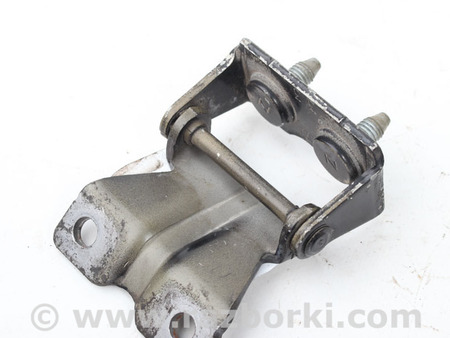 ФОТО Двери / Крышки багажника для Subaru Outback IV BM/BR (09-14) Київ