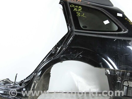 ФОТО Детали кузова для Subaru Outback IV BM/BR (09-14) Київ