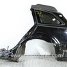 Детали кузова Subaru Outback IV BM/BR (09-14)