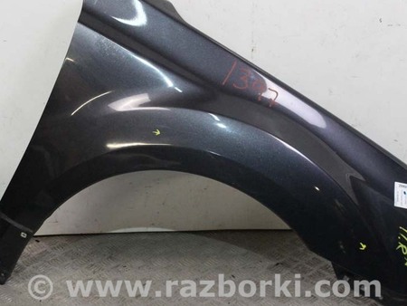 ФОТО Детали кузова для Subaru Outback IV BM/BR (09-14) Київ