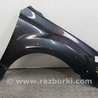 Детали кузова Subaru Outback IV BM/BR (09-14)