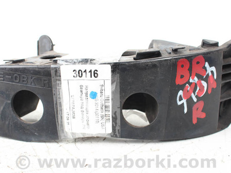 ФОТО Детали кузова для Subaru Outback IV BM/BR (09-14) Київ