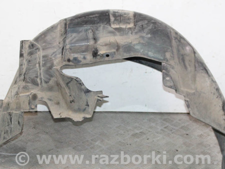 ФОТО Детали кузова для Subaru Outback IV BM/BR (09-14) Київ