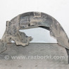Детали кузова Subaru Outback IV BM/BR (09-14)