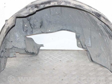 ФОТО Детали кузова для Subaru Outback IV BM/BR (09-14) Київ