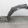 Детали кузова Subaru Outback IV BM/BR (09-14)