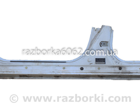 ФОТО Детали кузова для Subaru Outback IV BM/BR (09-14) Київ