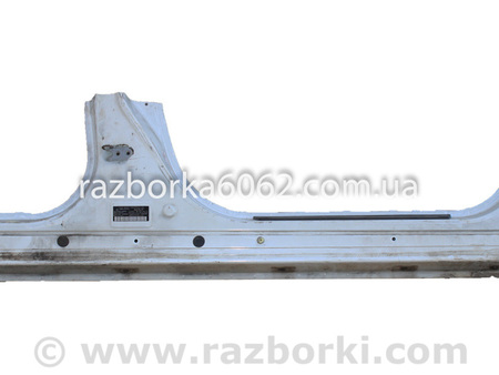 ФОТО Детали кузова для Subaru Outback IV BM/BR (09-14) Київ