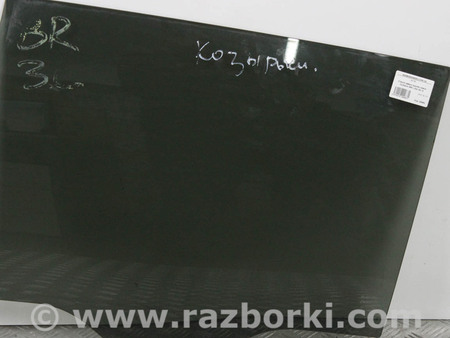 ФОТО Зеркала / Стекла / Очистка стекол для Subaru Outback IV BM/BR (09-14) Київ
