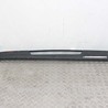 Детали кузова Subaru Outback IV BM/BR (09-14)