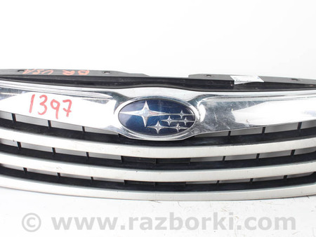ФОТО Детали кузова для Subaru Outback IV BM/BR (09-14) Київ