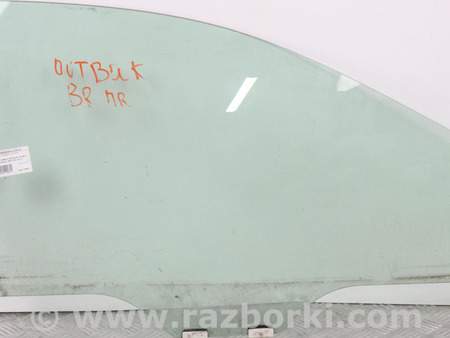 ФОТО Зеркала / Стекла / Очистка стекол для Subaru Outback IV BM/BR (09-14) Київ