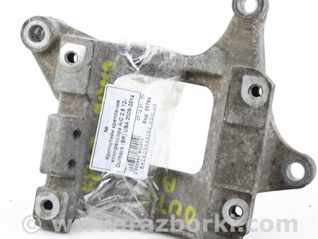 ФОТО Детали моторной группы для Subaru Outback IV BM/BR (09-14) Київ