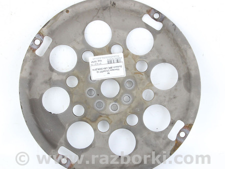 ФОТО Детали моторной группы для Subaru Outback IV BM/BR (09-14) Київ