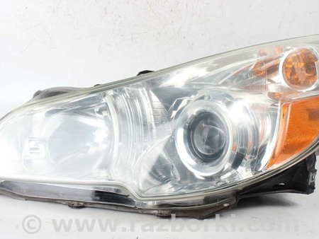 ФОТО Освещение / Фары / Фонари для Subaru Outback IV BM/BR (09-14) Київ