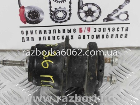 ФОТО Детали моторной группы для Subaru Outback IV BM/BR (09-14) Київ