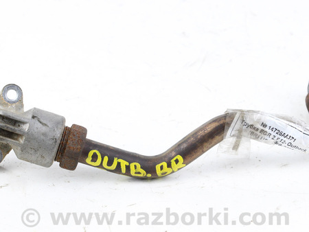 ФОТО Детали моторной группы для Subaru Outback IV BM/BR (09-14) Київ